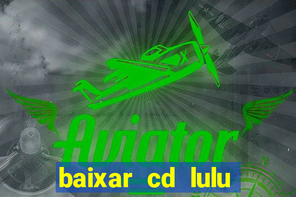 baixar cd lulu santos acustico mtv